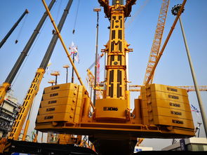 走出 山寨 ,國產工程機械什么時候能夠擁有 工匠精神