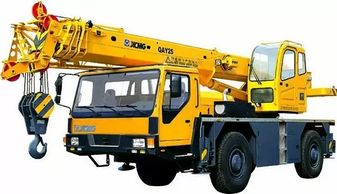 轉型 高大上 ,中國起重機再破世界高端紀錄