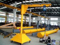 供應旋臂起重機價格_供應旋臂起重機廠家_世界工廠網產品信息庫