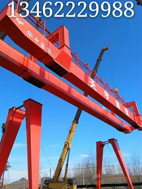 柯城區(qū)單梁起重機精致產(chǎn)品解析