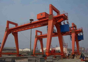 銷售二手龍門吊及多種型號起重機，經(jīng)濟實用選擇