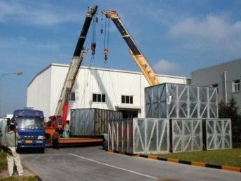 奉賢區(qū)奉城鎮(zhèn)吊車租賃服務(wù) 高效、安全的起重機與叉車解決方案