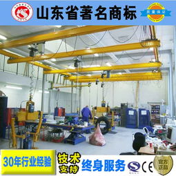 KBK柔性梁懸掛輕型軌道起重機(jī)（歐式行吊） 優(yōu)勢、價格與采購指南