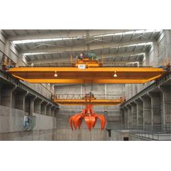 起重機抓斗 高效物料搬運的關鍵設備