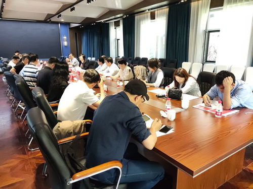 百年之光 黨領導下的中國 淄博 工業(yè)百年歷程主題展 宣傳策劃會召開