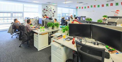 微軟蘇州二期開工,未來研發人數國內第一