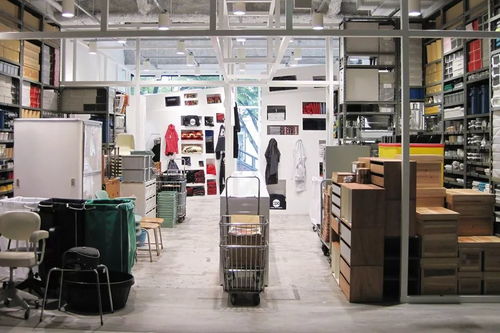 向 東京雜貨教父 小林和人學(xué)習挑選日用品法則